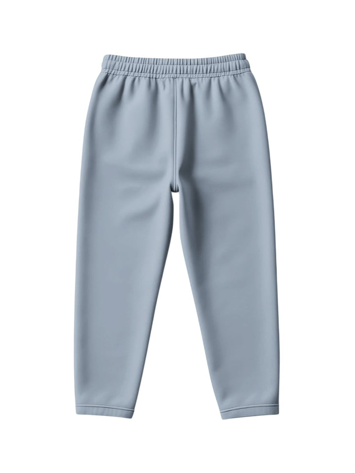 HELLCAT Boys Pack Of 4 Mid-Rise Track Pants