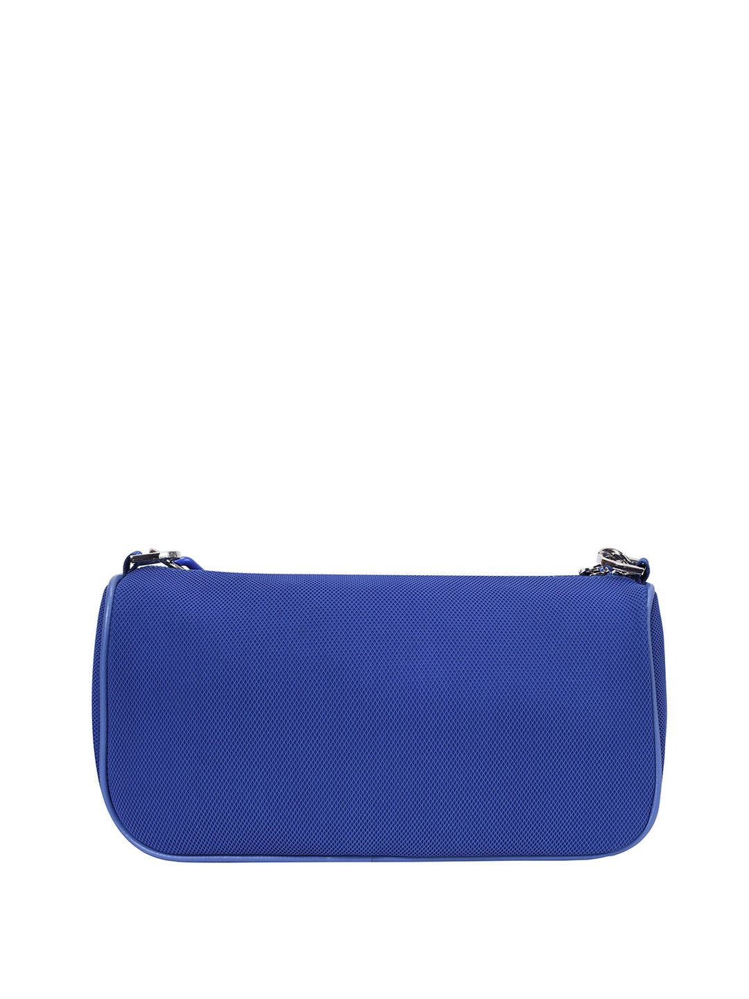 Lino Perros Textured Structured Shoulder Bag
