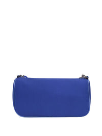 Lino Perros Textured Structured Shoulder Bag
