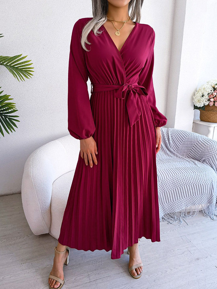 all about you Midi Dress