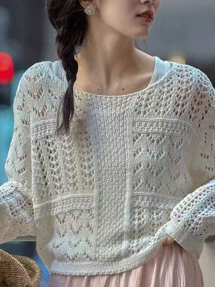 DressBerry Women Ribbed Top