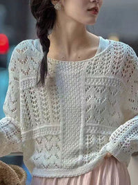 DressBerry Women Ribbed Top