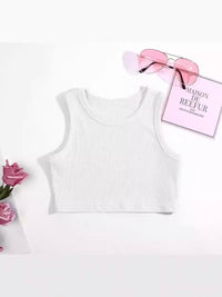 YK Girls Extended Sleeves T-shirt