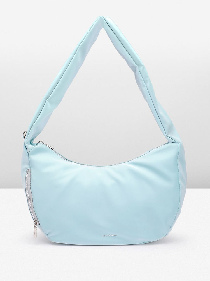 Lino Perros Structured Shoulder Bag