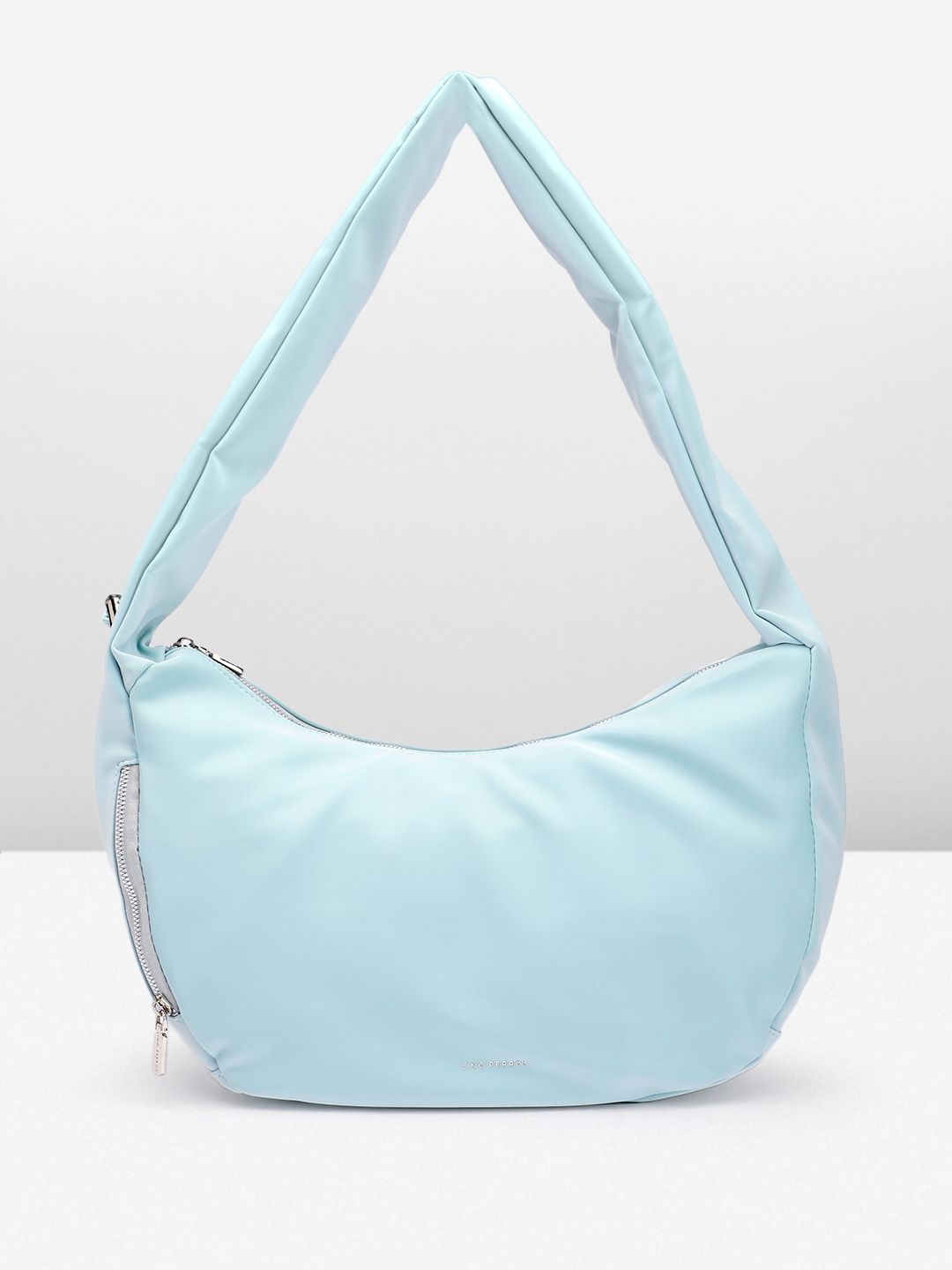 Lino Perros Structured Shoulder Bag
