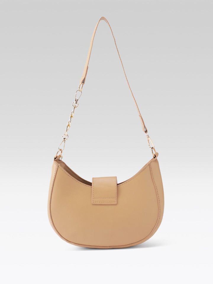 DressBerry Structured Shoulder Bag