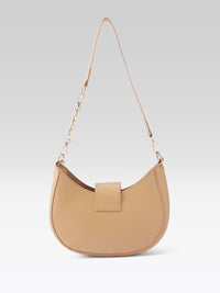 DressBerry Structured Shoulder Bag