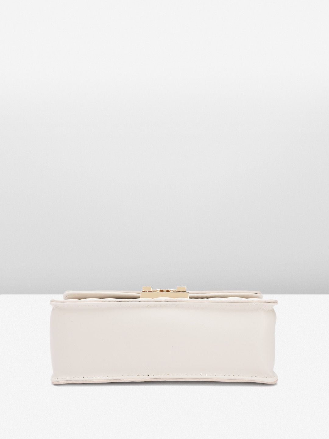 DressBerry Quilted Satchel
