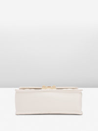 DressBerry Quilted Satchel
