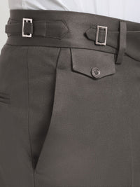Moda Rapido Men Slim Fit Seluar Mudah Dicuci