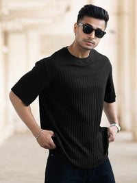 Powerlook Men T-shirt