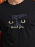 ADRO Men Printed T-shirt