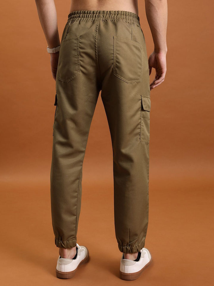 Seluar Joggers Lelaki Highlander