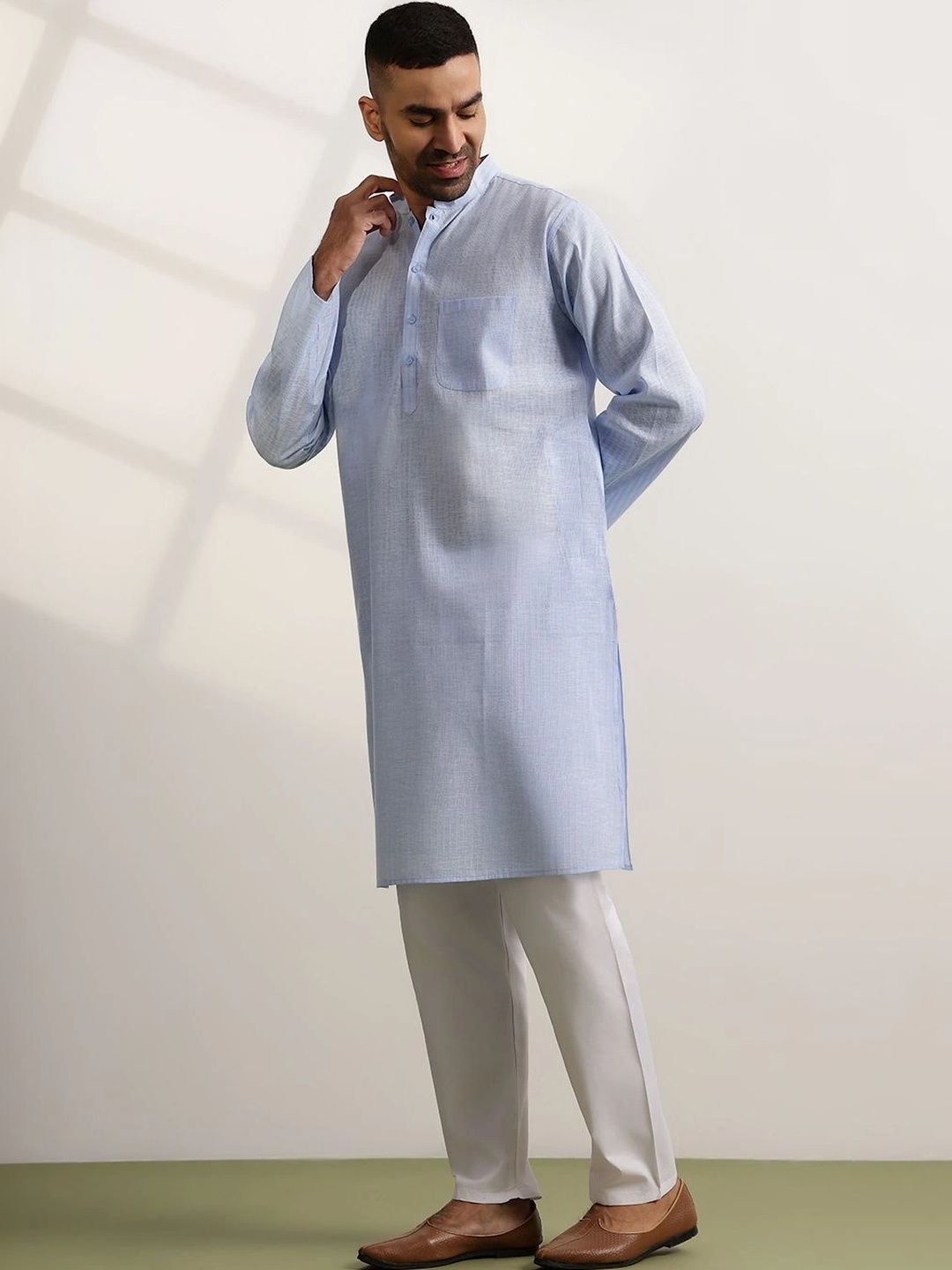 Anouk Men Kurta