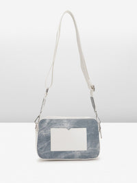 Lino Perros Structured Sling Bag