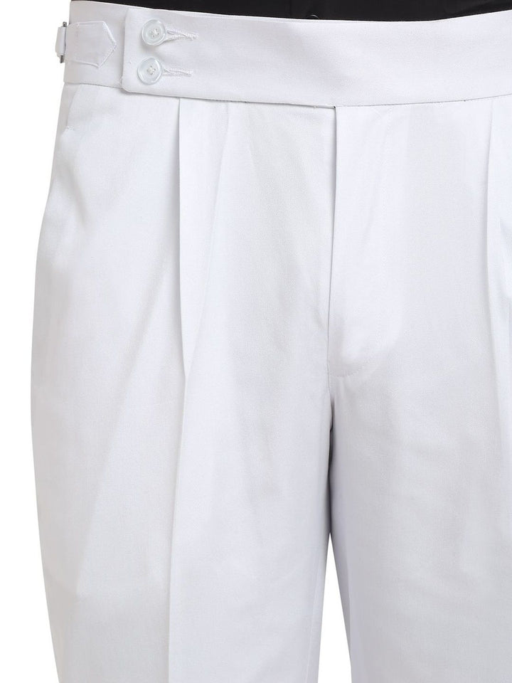 Moda Rapido Men Slim Fit Seluar Mudah Dicuci