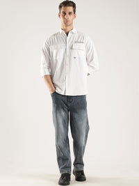 Baju Kasual Standard Lelaki ADRO