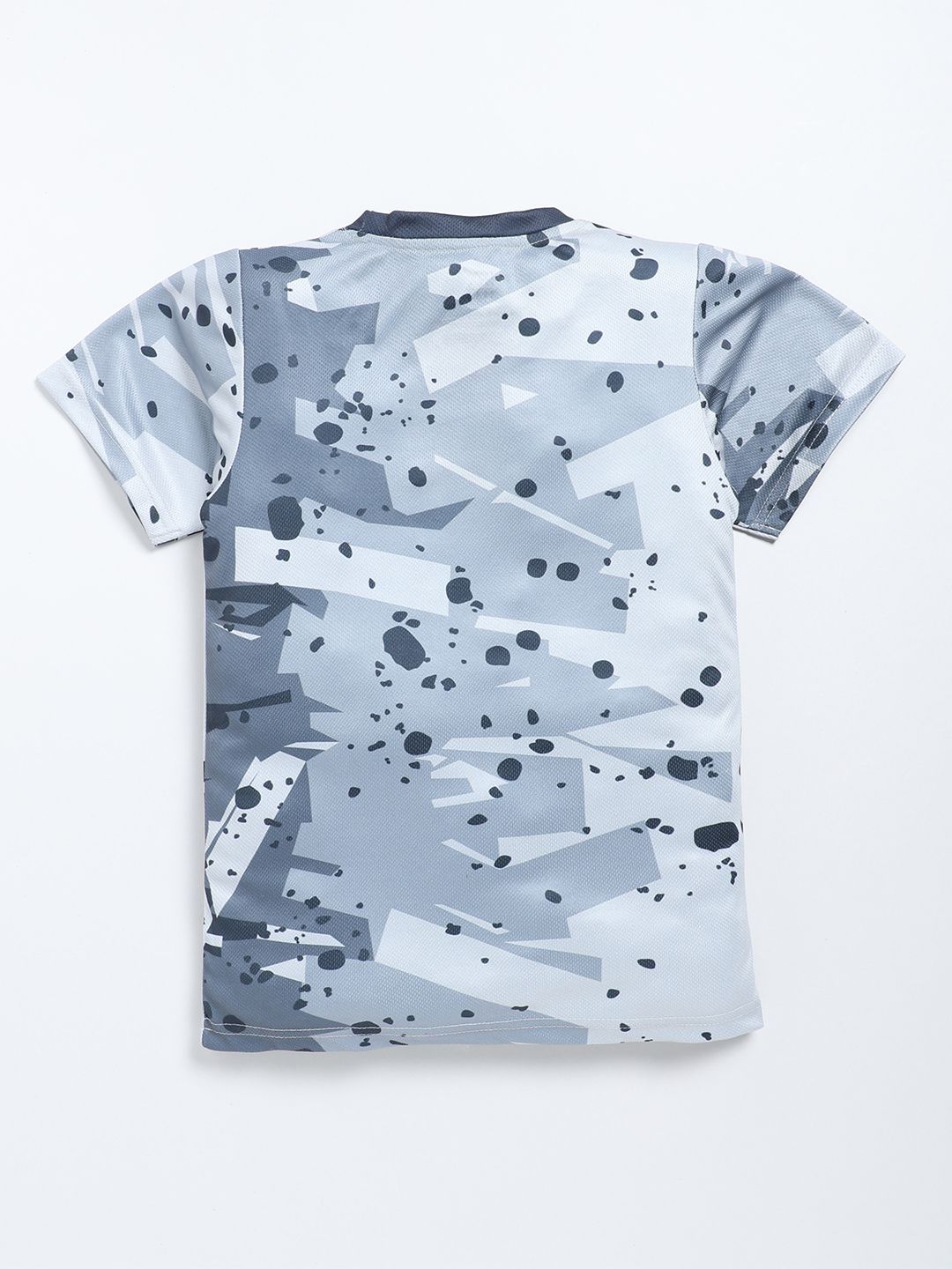 HRX by Hrithik Roshan Boys Printed T-shirt