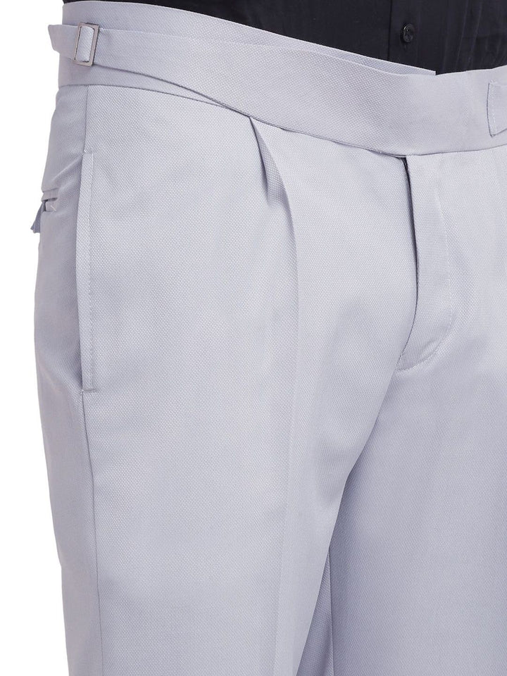 Moda Rapido Men Slim Fit Seluar Mudah Dicuci