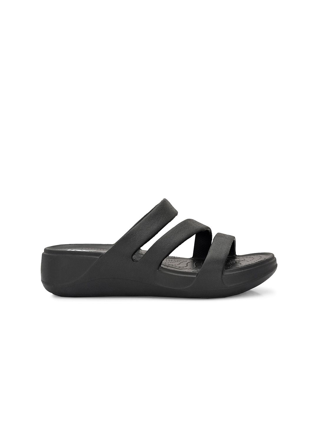 HRX by Hrithik Roshan Wedge Open Toe Heels