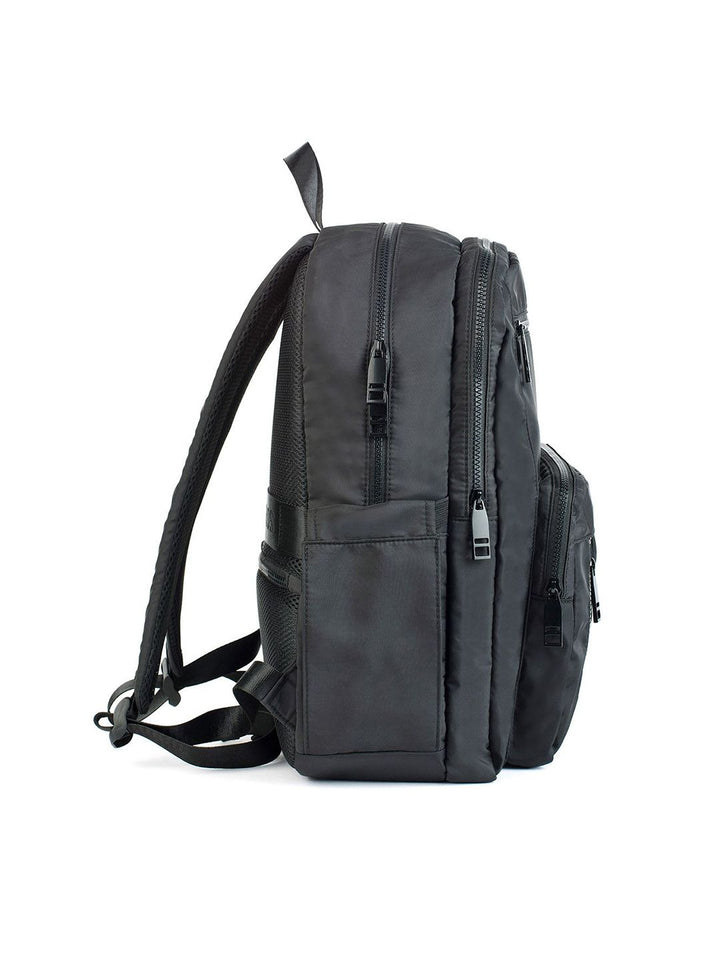 Lino Perros Women Up to 14 inch Laptop Medium Size Pacman Utility Everyday Backpack