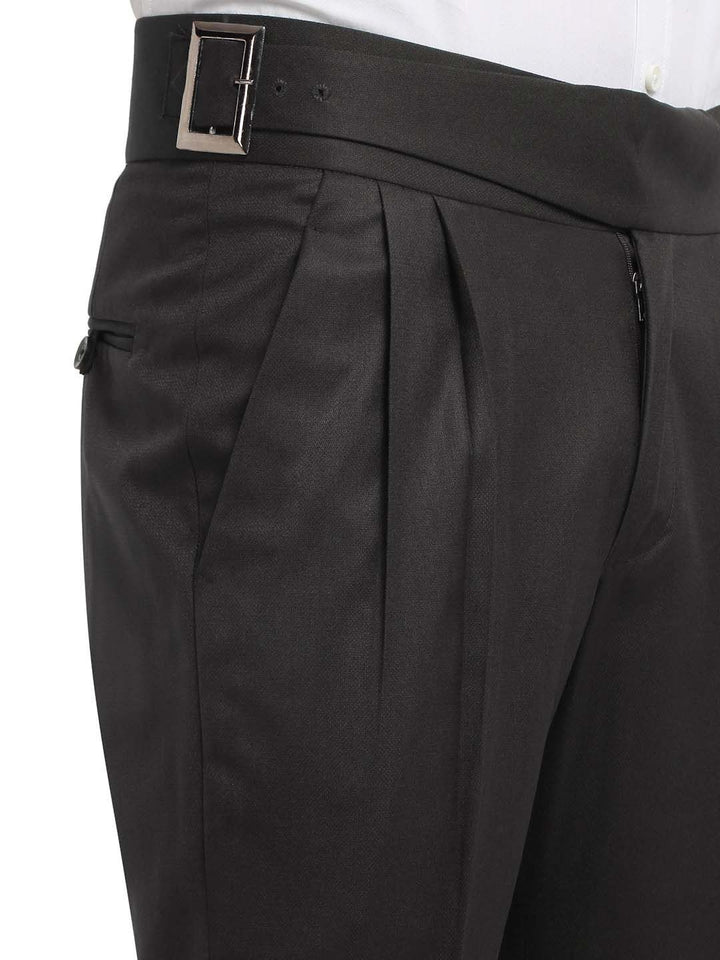 Moda Rapido Men Slim Fit Seluar Mudah Dicuci