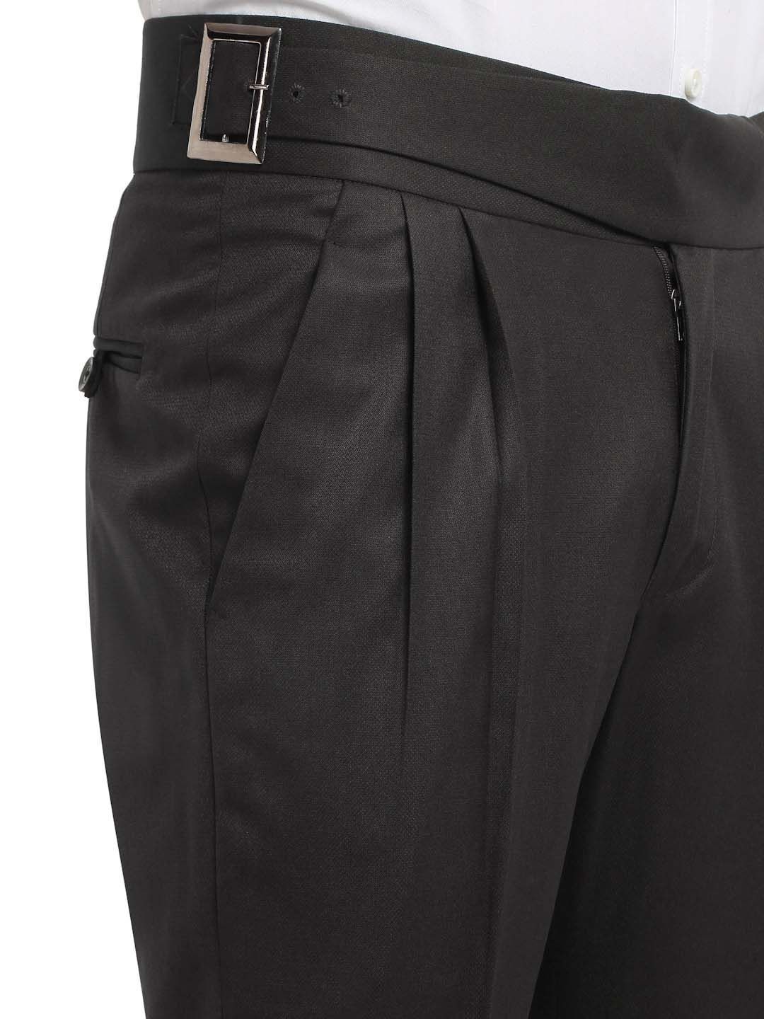 Moda Rapido Men Slim Fit Seluar Mudah Dicuci