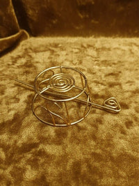 PANASH Women Hairstick