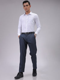 The Indian Garage Co. X Luxe Men Formal Trousers