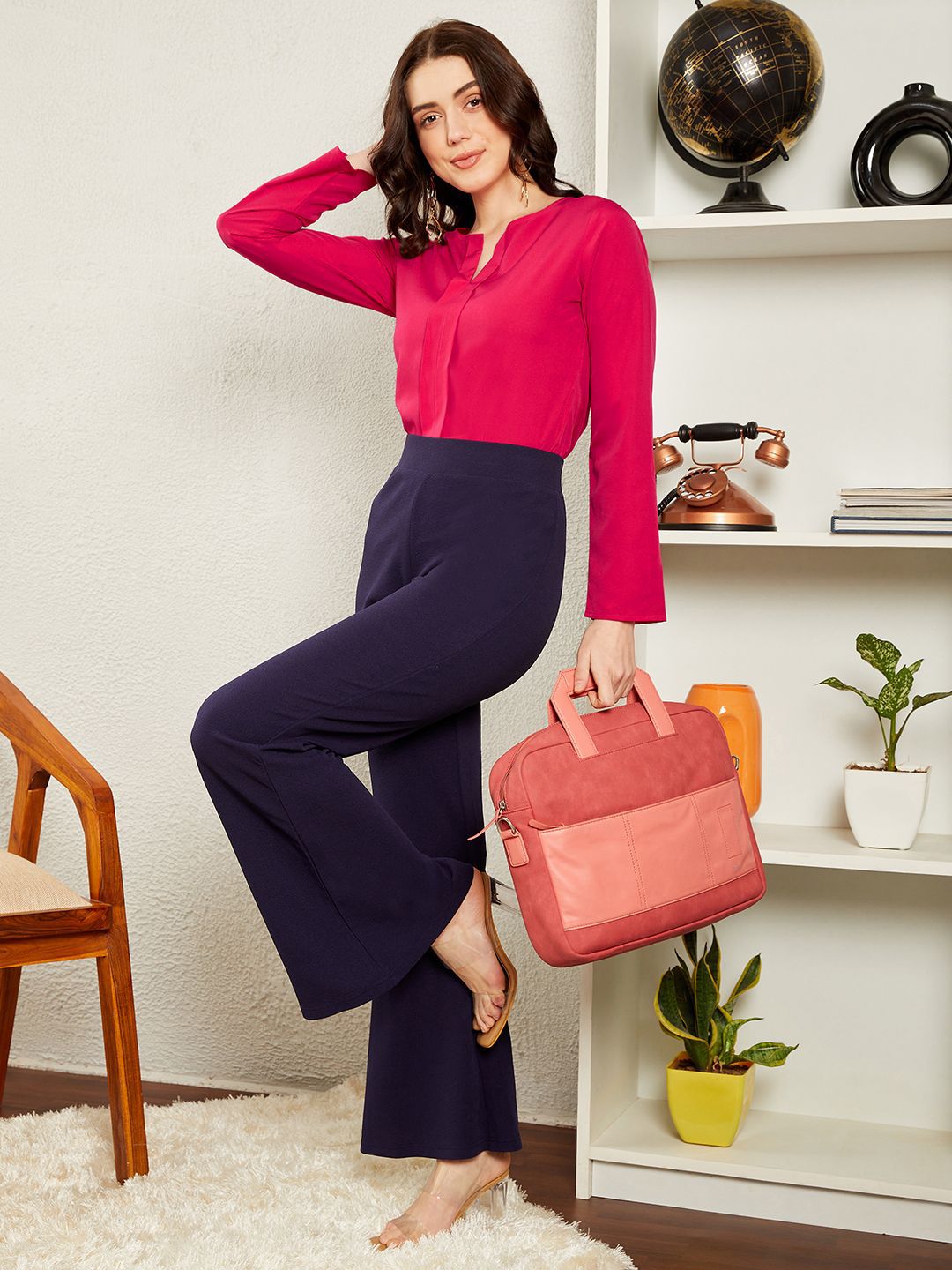 Berrylush Top