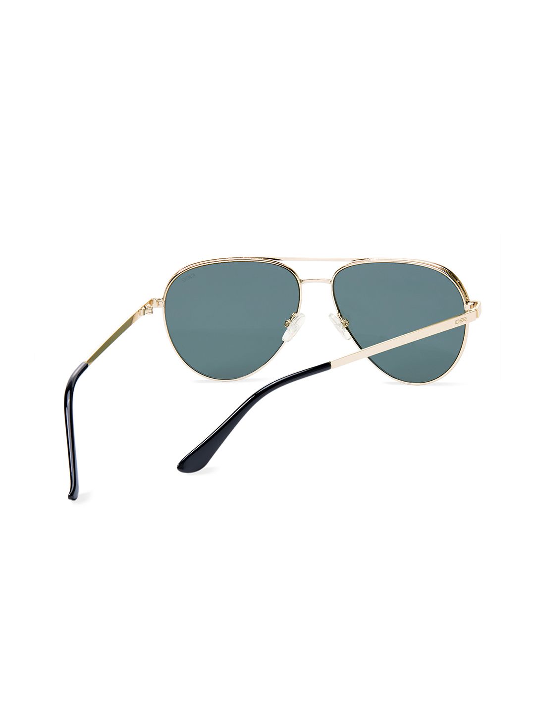Idee Unisex Aviator Sunglasses dengan Lensa Dilindungi UV