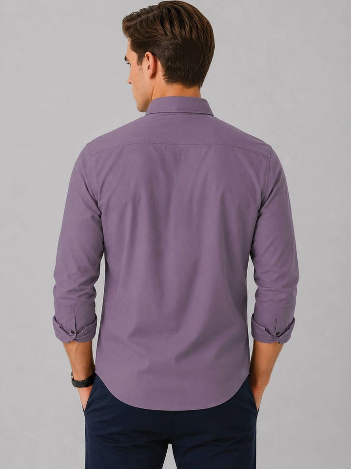 Baju Kasual Standard Lelaki ADRO