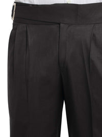 Moda Rapido Men Slim Fit Easy Wash Trousers