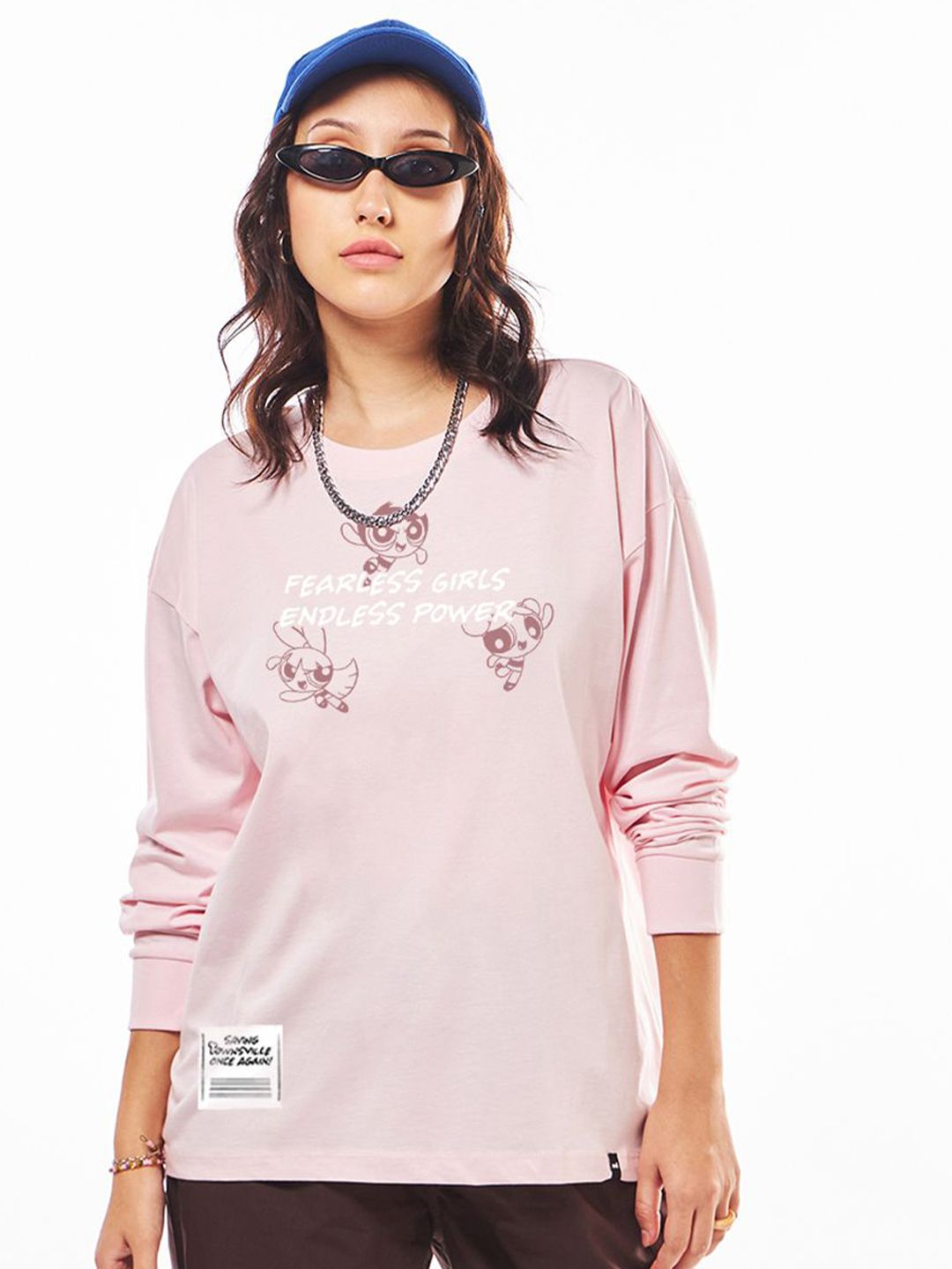 Bewakoof Women Printed T-shirt