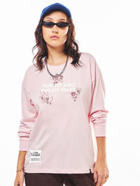 Bewakoof Women Printed T-shirt