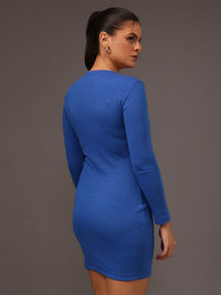 STREET 9 Bodycon Dress
