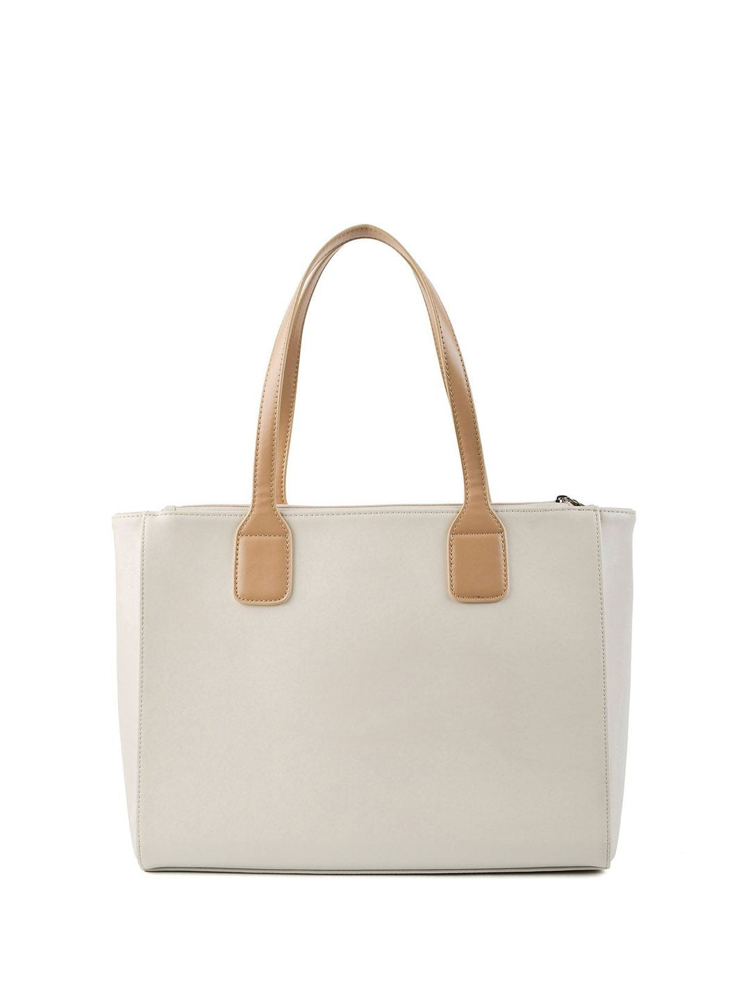 Lino Perros Women Textured Structured Handheld Bag