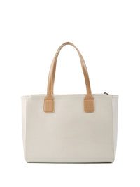 Lino Perros Women Textured Structured Handheld Bag