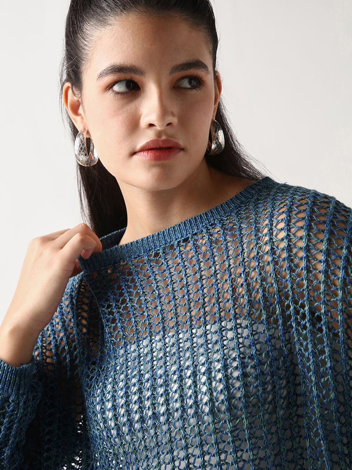 Bewakoof Cotton Top