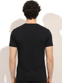 ADRO Men Printed T-shirt
