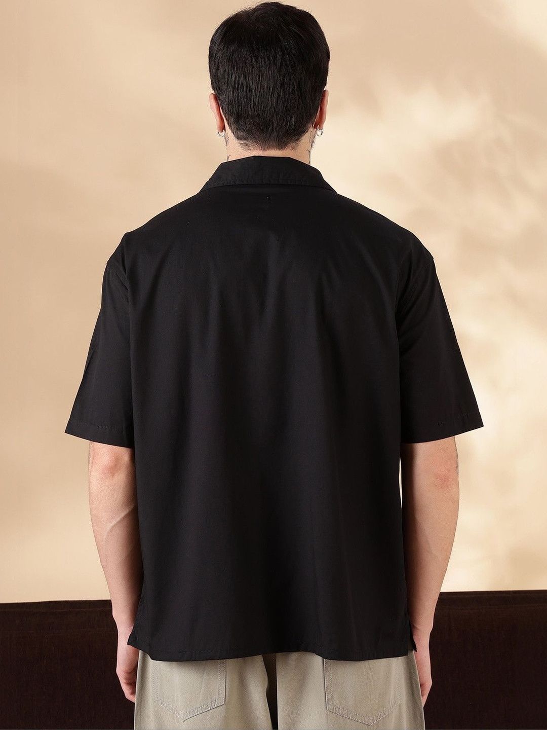 Baju Kasual Lelaki Eszett