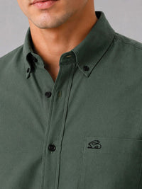 ADRO Men Standard Casual Shirt