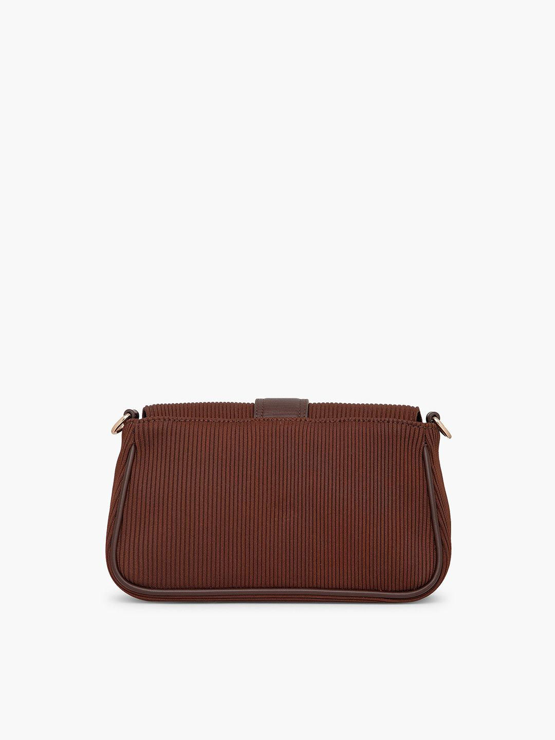 Berrylush Structured Shoulder Bag