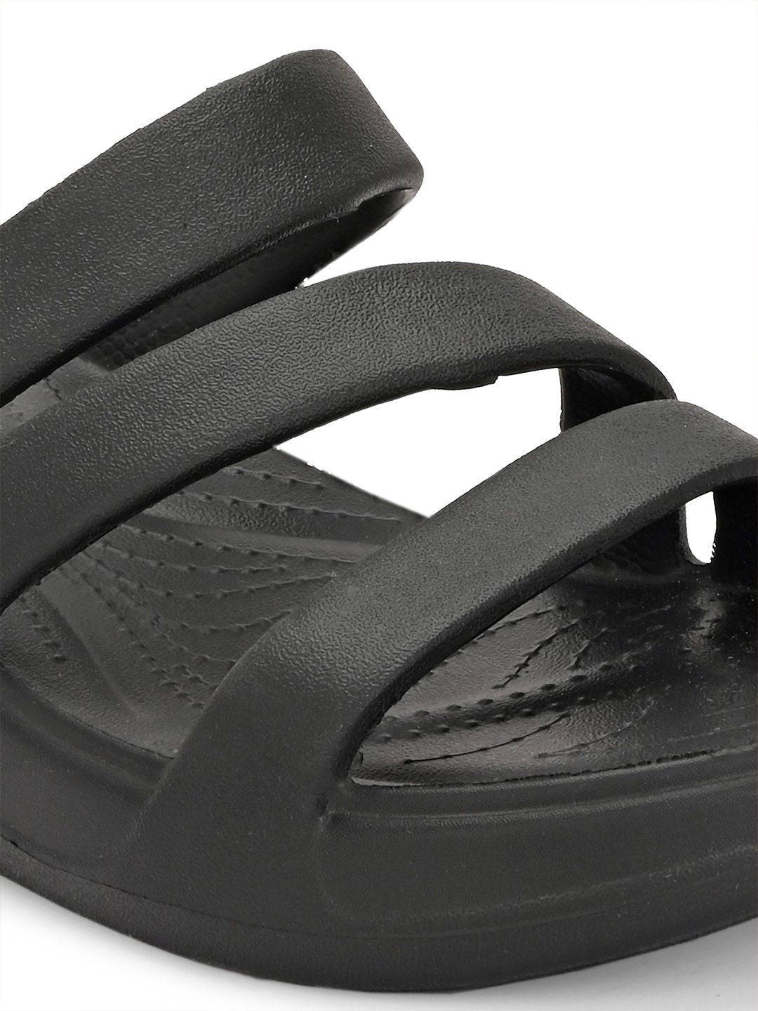 HRX by Hrithik Roshan Wedge Open Toe Heels