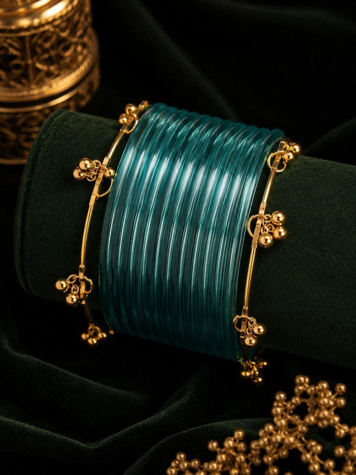 Gelang Bersalut Emas PANASH