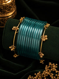Gelang Bersalut Emas PANASH