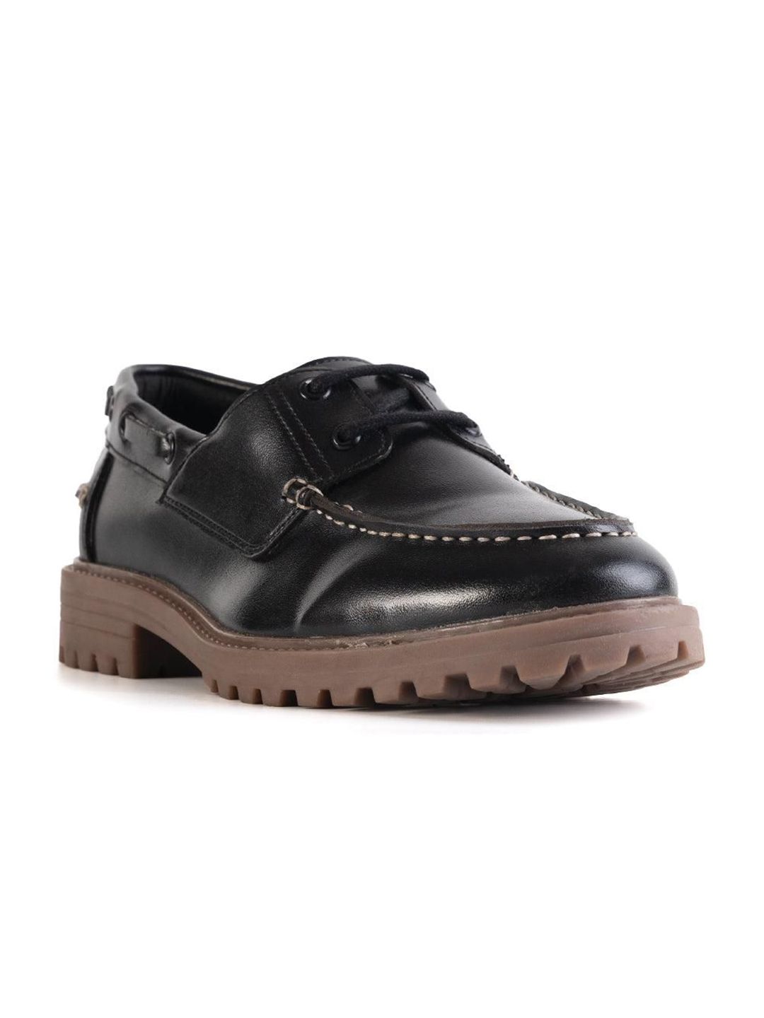 MONKSTORY Men Cosmopolitan Boat Loafers