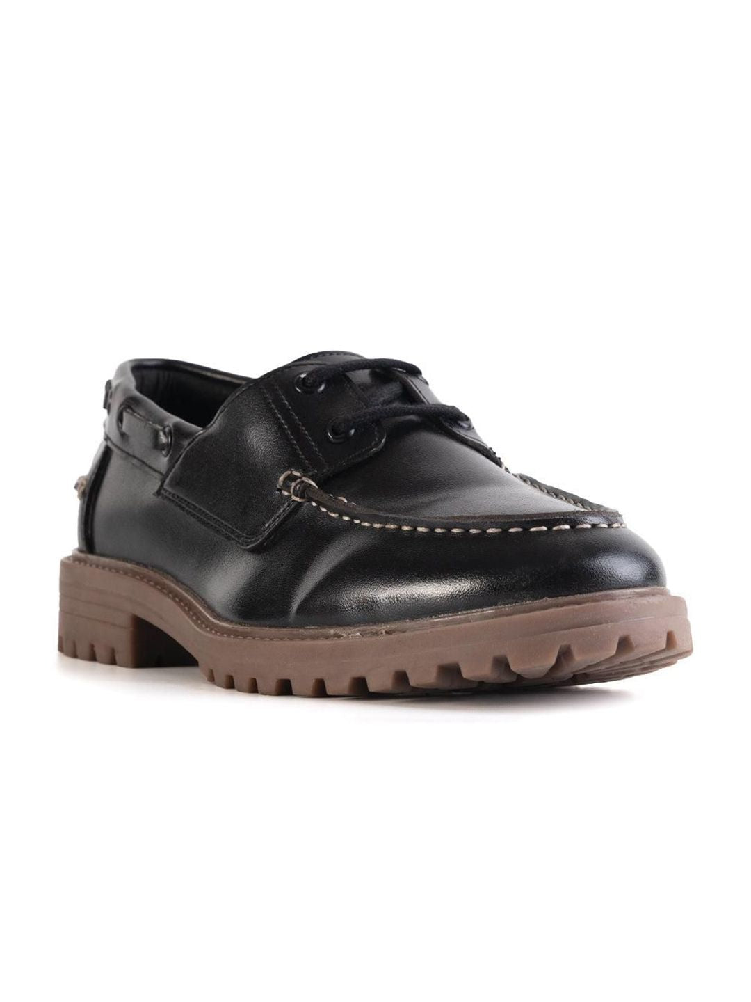 MONKSTORY Men Cosmopolitan Boat Loafers