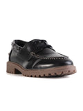 MONKSTORY Men Cosmopolitan Boat Loafers