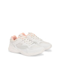 HRX by Hrithik Roshan Women Mesh Running Non-Marking Shoes